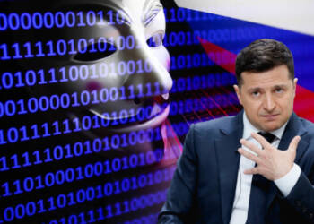 software strike russia