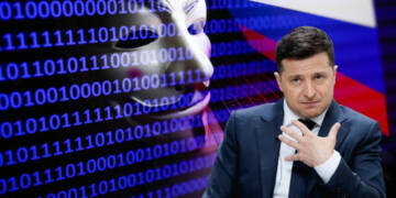 software strike russia