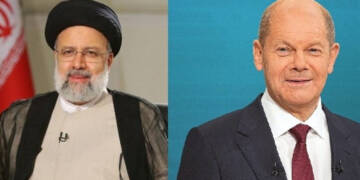 “Sanctions can wait,” Germany’s new friendship treaty with Iran