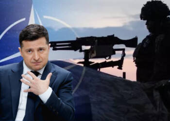 Zelensky fires deadly missiles at Poland to invoke NATO’s Article 5, fails spectacularly