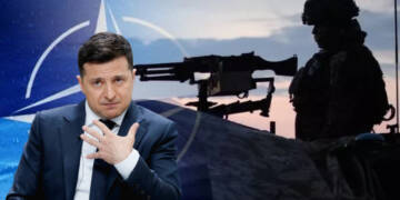 Zelensky fires deadly missiles at Poland to invoke NATO’s Article 5, fails spectacularly