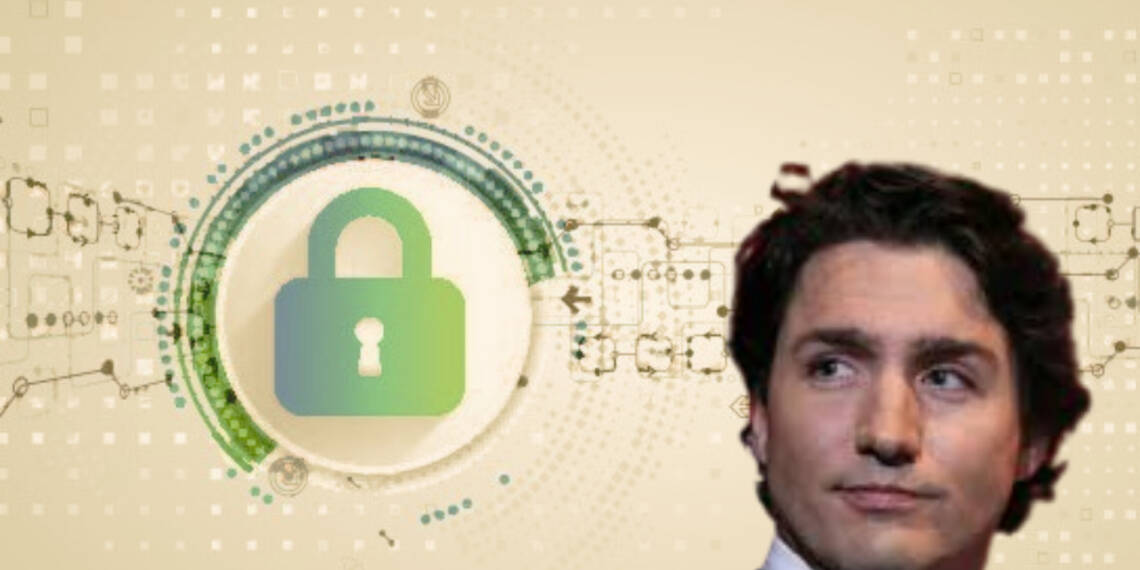 Bill C26: Trudeau’s tool to hack into your life, work and mind