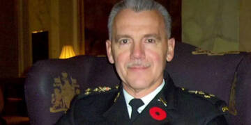 Michel Maisonneuve picture