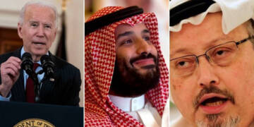 MBS-Khashoggi: This is America’s most shameful surrender before the Sauds