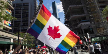 Gender change, mass castration, and much more, Canada is officially the laboratory of New World Order experiments