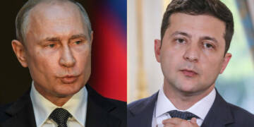 Russia’s strategic withdrawal from Kherson is Ukraine’s biggest defeat