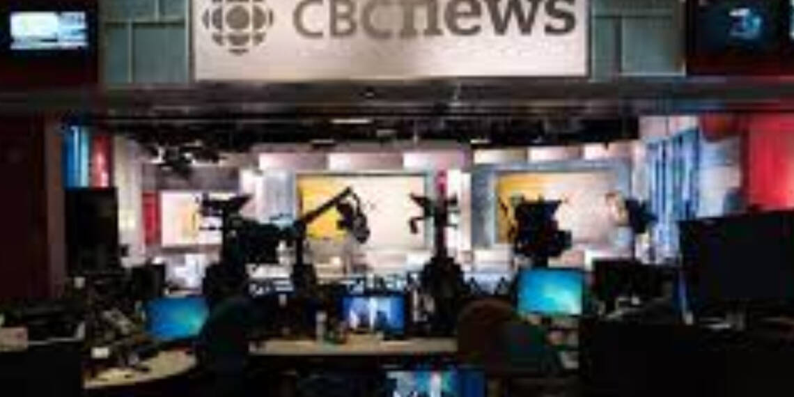 Only CBC will be protected in crises at the expense of ordinary Canadians