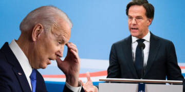 After going sanction free on Moscow, the Netherlands rebukes US publicly