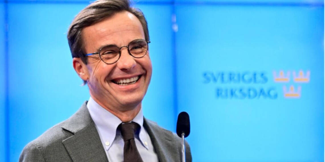 immigrants Sweden