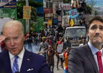 US and Canada’s Haiti debacle is far from over