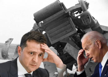 The celebrated US Howitzers sent to Ukraine have turned defunct