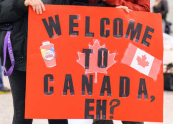 Trudeau invites more immigrants while Canada can’t keep up