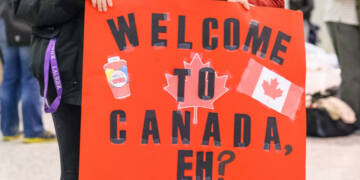 Trudeau invites more immigrants while Canada can’t keep up