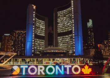 When and how Toronto turned into a multicultural sin city