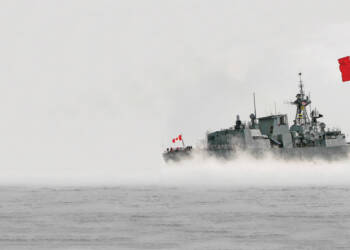 Indo-Pacific strategy Canada