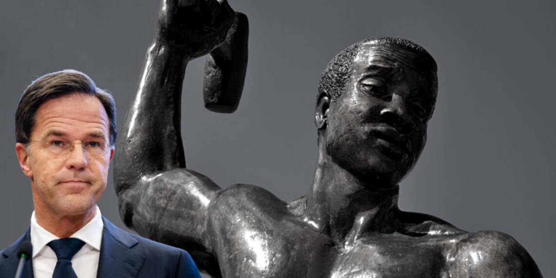 Dear Netherlands, an apology is fine but you still need to ‘pay up’ six former Dutch colonies demand