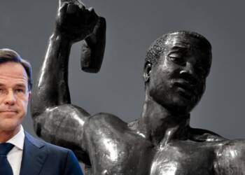 Dear Netherlands, an apology is fine but you still need to ‘pay up’ six former Dutch colonies demand