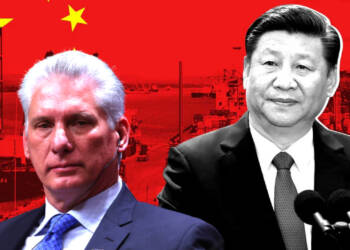 China has a $100 million ‘Christmas gift’ for Cuba ready, but Cubans should be aware