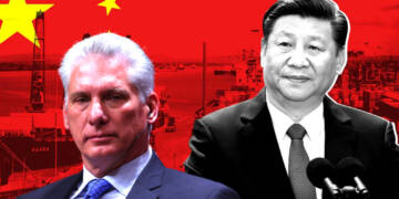 China has a $100 million ‘Christmas gift’ for Cuba ready, but Cubans should be aware