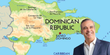 Dominican Republic: Land of deep blue beaches and tropical landscapes