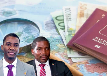 Citizenship By Investment Program- A Curse in Disguise for the Caribbean