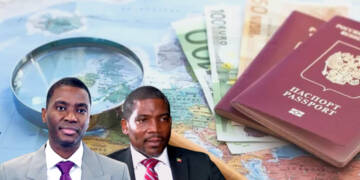 Citizenship By Investment Program- A Curse in Disguise for the Caribbean