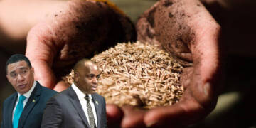 Food Security: A Forgotten issue in the Caribbean Region