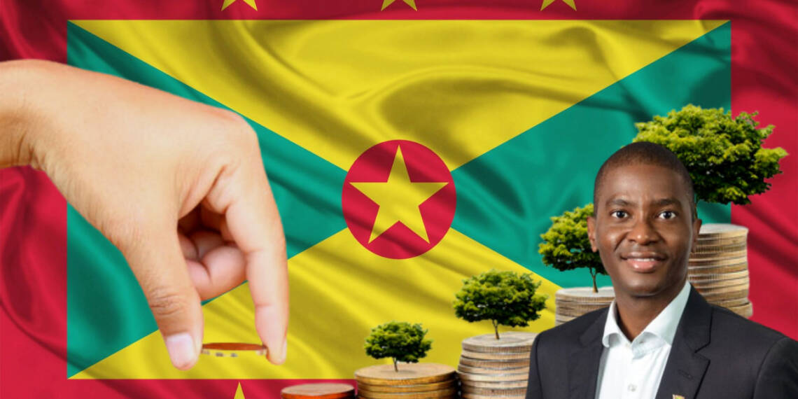 Economic Self-Sufficiency: Grenada’s New Goal
