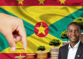 Economic Self-Sufficiency: Grenada’s New Goal