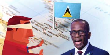 St. Lucia is under the leadership of ‘epitome’ of incompetence