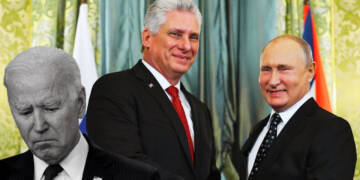 Putin crushes Biden’s ‘Cuba Dreams’