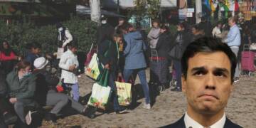 Spain goes Bankrupt!