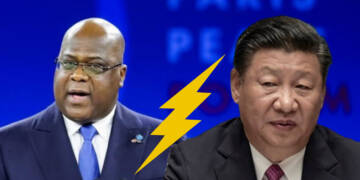 President of DRC just made his nation coup-proof in a big disappointment for China