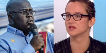 DRC’s treatment of Western media sets an example for other nations