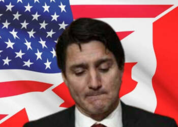 Canadian liberal media is crying its eyes out over the major election setback in US