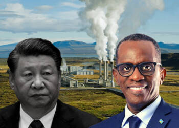 St. Lucia plans to go China-free