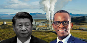 St. Lucia plans to go China-free