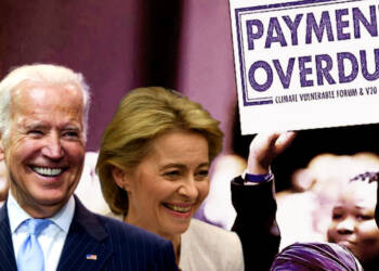 A “western gift” to the Caribbean at COP27, but is it worth it?