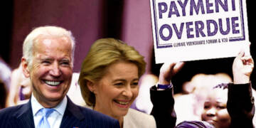 A “western gift” to the Caribbean at COP27, but is it worth it?