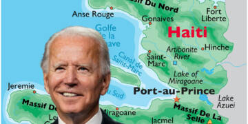 Haiti has trillions of dollars’ worth of natural gas, but the West doesn’t allow it to prosper