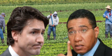 Jamaica says NO to Canada’s systematic enslavement