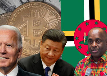 US and China are fuelling Caribbean’s black economy problem