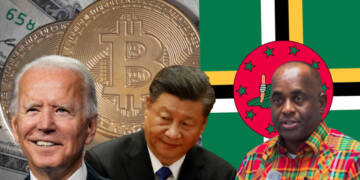 US and China are fuelling Caribbean’s black economy problem