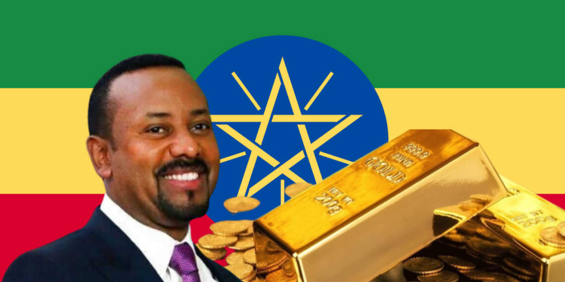 Ethiopia’s first Goldmine of the 21st Century starts operations days after TPLF’s surrender