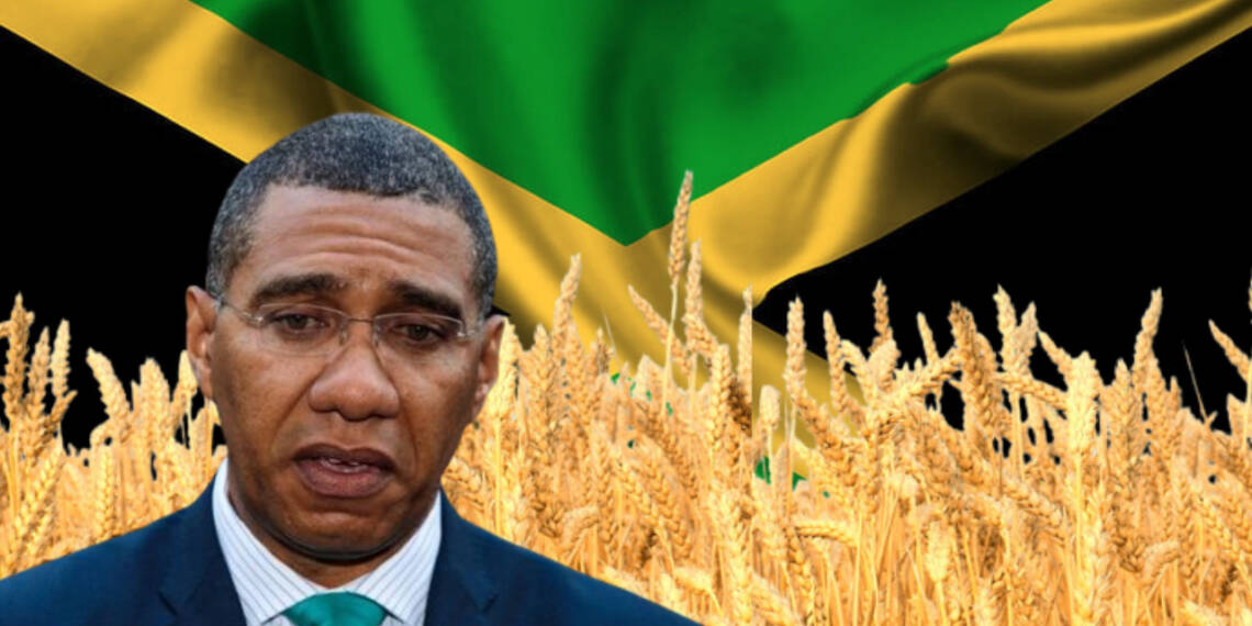 Jamaica