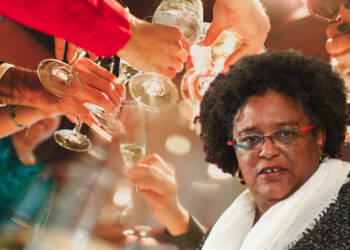 The Barbadian government is killing people, just to satiate the country’s liquor sellers