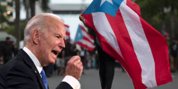 Puerto Rico