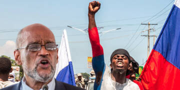 G9 is Haiti’s friend but its puppet Prime Minister’s enemy