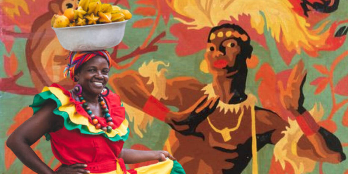 The identity crisis of the Caribbean that nobody talks about