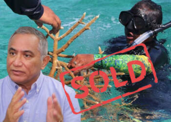 US and Switzerland unleash their NGO gang to debt-trap the Belizean economy